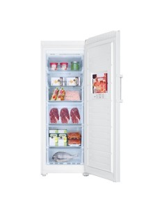 Haier H2F-220WAA congelatore Verticale Libera installazione 226 L Bianco 2