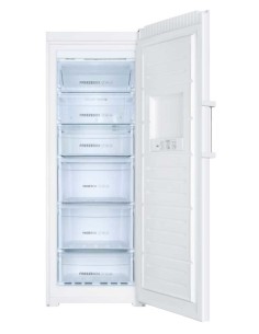 Haier H2F-220WSAA congelatore Congelatore a pozzo Libera installazione 226 L E Bianco 2