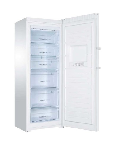 Haier H2F-220WSAA congelatore Congelatore a pozzo Libera installazione 226 L E Bianco