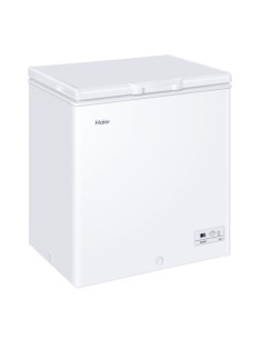 Haier HCE143F congelatore Congelatore a pozzo Libera installazione 142 L F Bianco 2