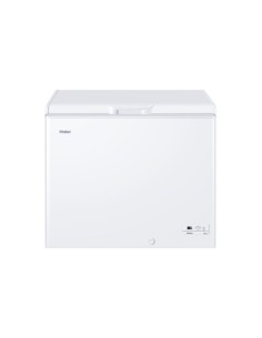 Haier HCE203F congelatore Congelatore a pozzo Libera installazione 198 L F Bianco