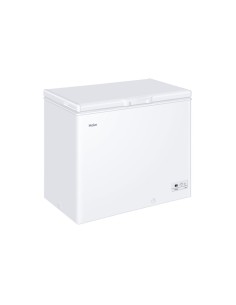 Haier HCE203F congelatore Congelatore a pozzo Libera installazione 198 L F Bianco 2