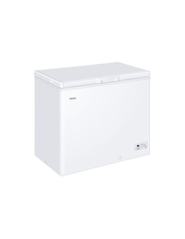 Haier HCE203F congelatore Congelatore a pozzo Libera installazione 198 L F Bianco