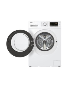 Haier Series 30 HW80-SB1230N lavatrice Caricamento frontale 8 kg 1200 Giri min A Bianco 2