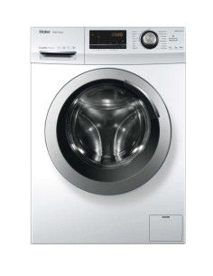 Haier Serie 636 HW90-BP14636 lavatrice Caricamento frontale 9 kg 1400 Giri min Bianco