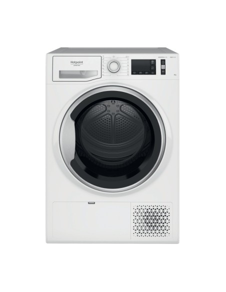 Hotpoint NT M11 8X3SK EU asciugatrice Libera installazione Caricamento frontale 8 kg A+++ Bianco