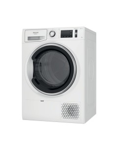 Hotpoint NT M11 8X3SK EU asciugatrice Libera installazione Caricamento frontale 8 kg A+++ Bianco 2