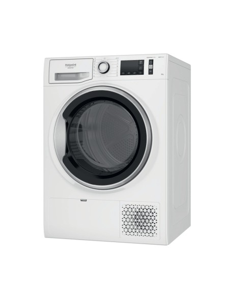 Hotpoint NT M11 8X3SK EU asciugatrice Libera installazione Caricamento frontale 8 kg A+++ Bianco