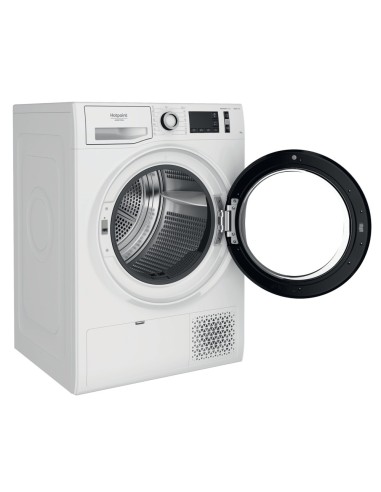 Hotpoint NT M11 8X3SK EU asciugatrice Libera installazione Caricamento frontale 8 kg A+++ Bianco