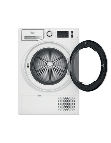 Hotpoint NT M11 8X3SK EU asciugatrice Libera installazione Caricamento frontale 8 kg A+++ Bianco