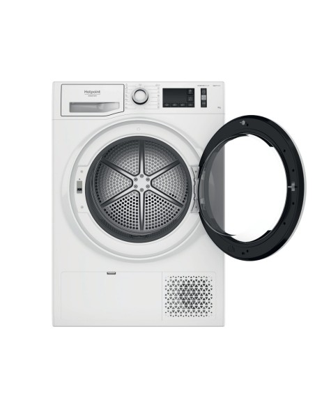 Hotpoint NT M11 8X3SK EU asciugatrice Libera installazione Caricamento frontale 8 kg A+++ Bianco
