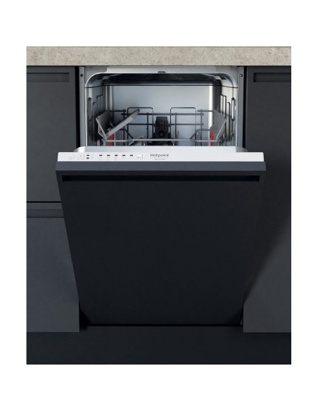 Hotpoint HSIE 2B19 A scomparsa totale 10 coperti F