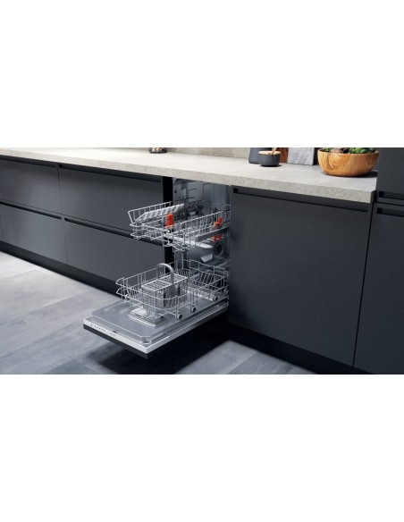 Hotpoint HSIE 2B19 A scomparsa totale 10 coperti F