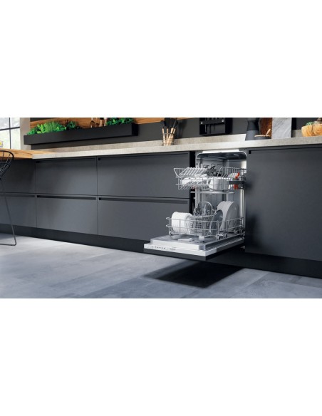 Hotpoint HSIE 2B19 A scomparsa totale 10 coperti F