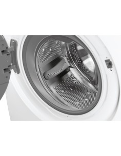 Hoover H-WASH 500 HWE 49AMBS 1-S lavatrice Caricamento frontale 9 kg 1400 Giri min A Bianco 2