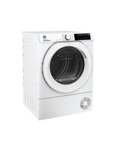 Hoover H-DRY 500 ND H8A2TCEXS-S asciugatrice Libera installazione Caricamento frontale 8 kg A++ Bianco 2