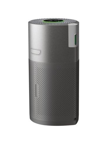 Hoover H-PURIFIER 500 HHP55CA011 110 m² 50 dB Titanio