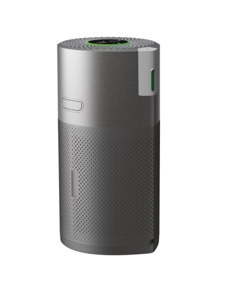 Hoover H-PURIFIER 500 HHP55CA011 110 m² 50 dB Titanio