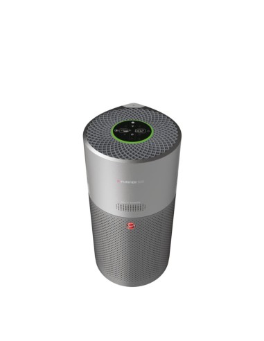 Hoover H-PURIFIER 500 HHP55CA011 110 m² 50 dB Titanio