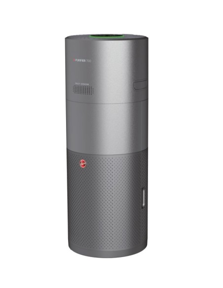 Hoover H-PURIFIER 700 HHP75CAH011 110 m² Titanio