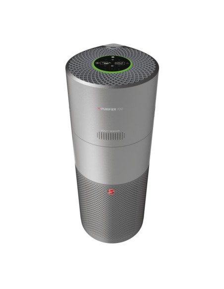Hoover H-PURIFIER 700 HHP75CAH011 110 m² Titanio
