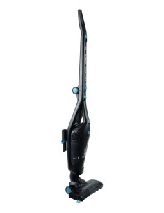 Hoover Free Motion FM216LI 011 Senza sacchetto 0,5 L Nero