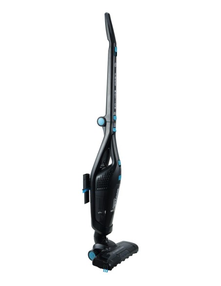 Hoover Free Motion FM216LI 011 Senza sacchetto 0,5 L Nero