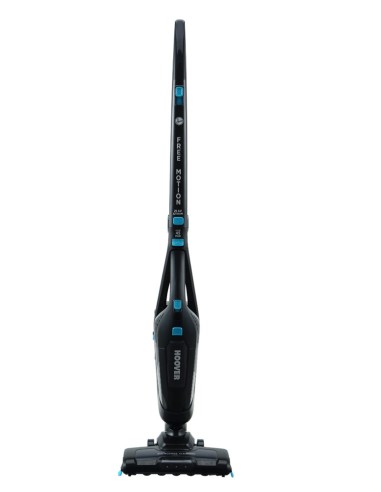 Hoover Free Motion FM216LI 011 Senza sacchetto 0,5 L Nero