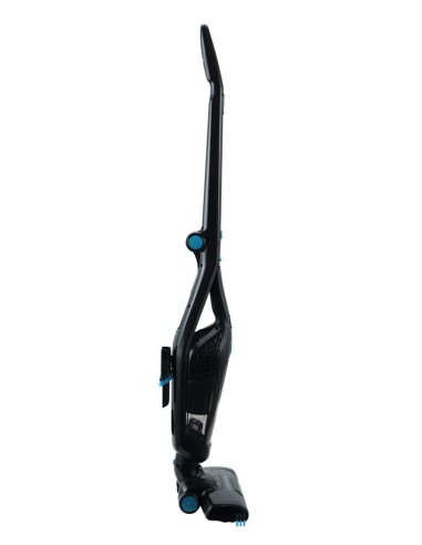 Hoover Free Motion FM216LI 011 Senza sacchetto 0,5 L Nero