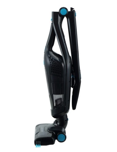 Hoover Free Motion FM216LI 011 Senza sacchetto 0,5 L Nero