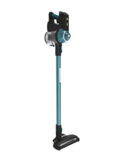 Hoover Freedom FDHM22 011 Nero Senza sacchetto