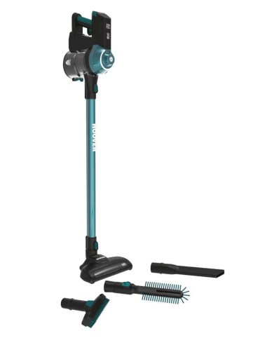 Hoover Freedom FDHM22 011 Nero Senza sacchetto