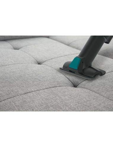 Hoover Freedom FDHM22 011 Nero Senza sacchetto