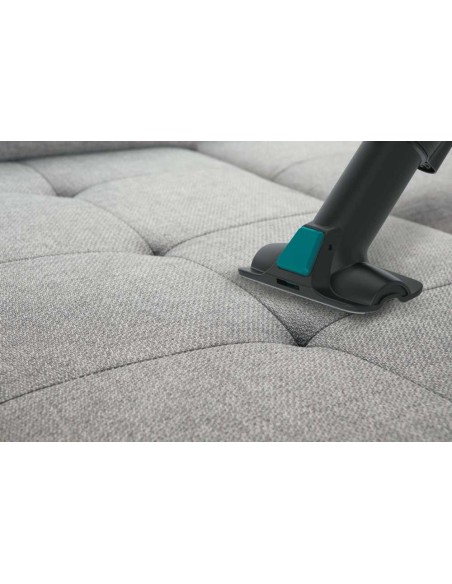 Hoover Freedom FDHM22 011 Nero Senza sacchetto