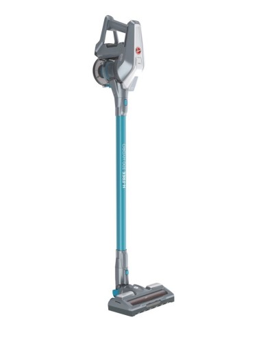 Hoover H-FREE 300 HYDRO HF322YHM 011 Grigio Senza sacchetto