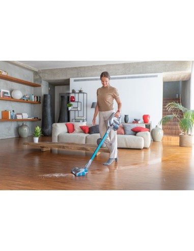 Hoover H-FREE 300 HYDRO HF322YHM 011 Grigio Senza sacchetto