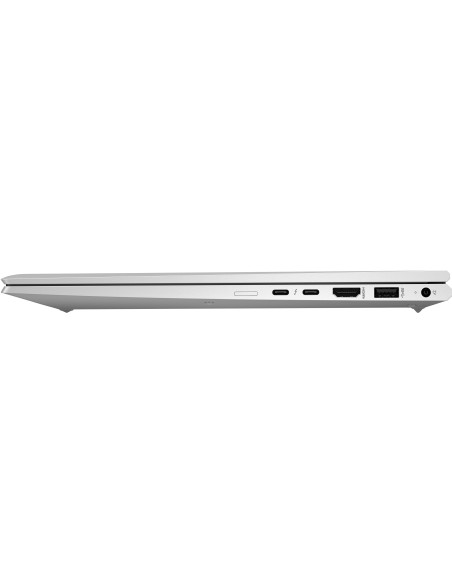 HP EliteBook 850 G7 i7-10510U Computer portatile 39,6 cm (15.6") Full HD Intel® Core™ i7 16 GB DDR4-SDRAM 512 GB SSD Wi-Fi 6