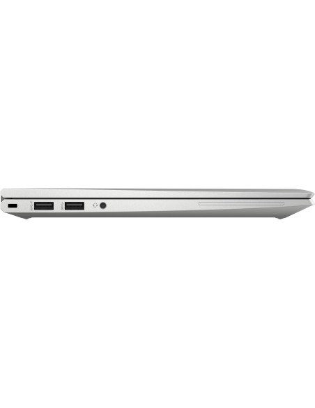 HP EliteBook x360 830 G7 i5-10210U Ultraportatile 33,8 cm (13.3") Touch screen Full HD Intel® Core™ i5 16 GB DDR4-SDRAM 256 GB