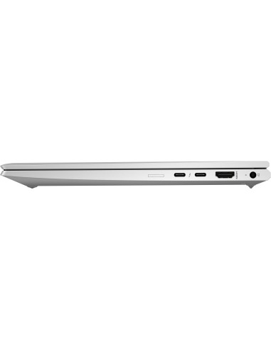 HP EliteBook 830 G7 i5-10210U Computer portatile 33,8 cm (13.3") Full HD Intel® Core™ i5 8 GB DDR4-SDRAM 512 GB SSD Wi-Fi 6
