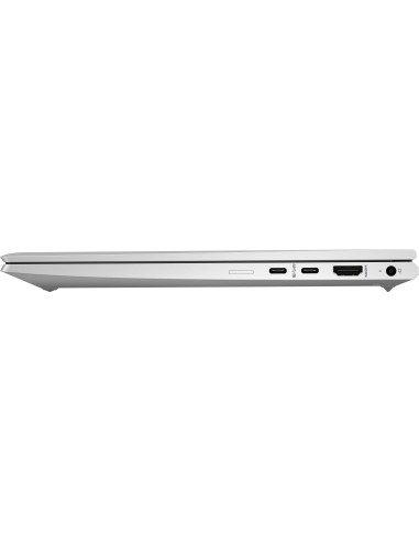 HP EliteBook 835 G7 4650U Computer portatile 33,8 cm (13.3") Full HD AMD Ryzen™ 5 PRO 8 GB DDR4-SDRAM 256 GB SSD Wi-Fi 5