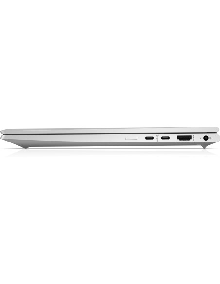 HP EliteBook 845 G7 4650U Computer portatile 35,6 cm (14") Full HD AMD Ryzen™ 5 PRO 8 GB DDR4-SDRAM 256 GB SSD Wi-Fi 6