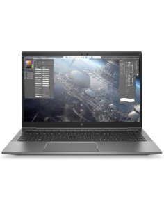 HP ZBook Firefly 14 G7 i7-10510U Workstation mobile 35,6 cm (14") Full HD Intel® Core™ i7 16 GB DDR4-SDRAM 512 GB SSD NVIDIA