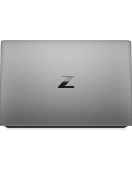 HP ZBook Power G7 i5-10300H Workstation mobile 39,6 cm (15.6") Full HD Intel® Core™ i5 16 GB DDR4-SDRAM 512 GB SSD NVIDIA®