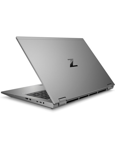 HP ZBook Fury 17 G7 i9-10885H Workstation mobile 43,9 cm (17.3") Full HD Intel® Core™ i9 32 GB DDR4-SDRAM 1000 GB SSD NVIDIA