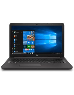 HP 250 G7 i7-1065G7 Computer portatile 39,6 cm (15.6") Full HD Intel® Core™ i7 8 GB DDR4-SDRAM 256 GB SSD Wi-Fi 5 (802.11ac)