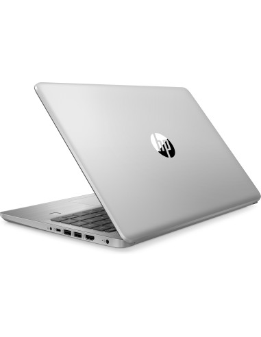 HP 340S G7 i5-1035G1 Computer portatile 35,6 cm (14") Full HD Intel® Core™ i5 16 GB DDR4-SDRAM 512 GB SSD Wi-Fi 6 (802.11ax)