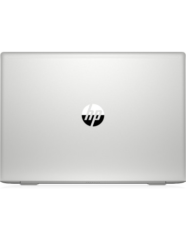 HP ProBook 455 G7 4700U Computer portatile 39,6 cm (15.6") Full HD AMD Ryzen™ 7 16 GB DDR4-SDRAM 512 GB SSD Wi-Fi 6 (802.11ax)