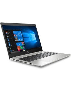 HP ProBook 455 G7 4500U Computer portatile 39,6 cm (15.6") Full HD AMD Ryzen™ 5 8 GB DDR4-SDRAM 512 GB SSD Wi-Fi 6 (802.11ax) 2