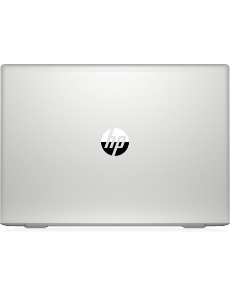 HP ProBook 455 G7 4500U Computer portatile 39,6 cm (15.6") Full HD AMD Ryzen™ 5 16 GB DDR4-SDRAM 512 GB SSD Wi-Fi 6 (802.11ax)