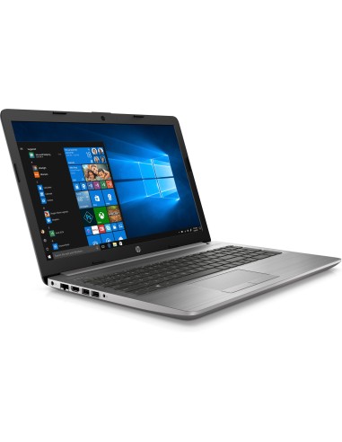 HP 250 G7 i7-1065G7 Computer portatile 39,6 cm (15.6") Full HD Intel® Core™ i7 16 GB DDR4-SDRAM 512 GB SSD Wi-Fi 5 (802.11ac)